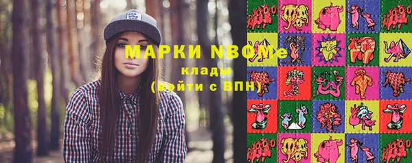мет Пестово